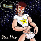 Starman's Avatar